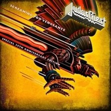Ringtone Judas Priest - Fever free download