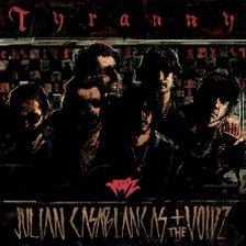Ringtone Julian Casablancas + The Voidz - Take Me in Your Army free download