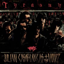 Ringtone Julian Casablancas + The Voidz - Where No Eagles Fly free download