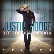 Ringtone Justin Moore - Off the Beaten Path free download