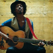 Ringtone K'naan - The Seed free download