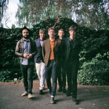 Ringtone Kaiser Chiefs - Born to Be a Dancer free download