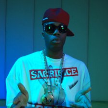 Ringtone Kardinal Offishall - Burnt free download