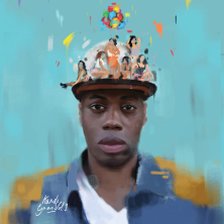 Ringtone Kardinal Offishall - Hope free download