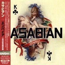 Ringtone Kasabian - Apnoea free download