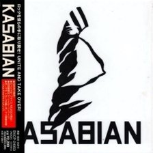 Ringtone Kasabian - Reason Is Treason free download