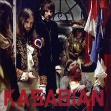 Ringtone Kasabian - Where Did All the Love Go? free download