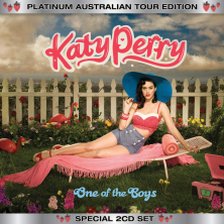 Ringtone Katy Perry - Thinking of You (acoustic version) free download