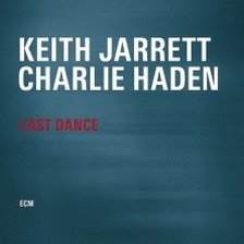 Ringtone Keith Jarrett - It Might as Well Be Spring free download