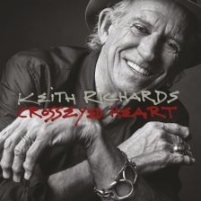 Ringtone Keith Richards - Amnesia free download