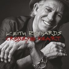 Ringtone Keith Richards - Something for Nothing free download