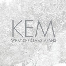 Ringtone KEM - A Christmas Song for You free download