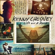 Ringtone Kenny Chesney - Life On a Rock free download