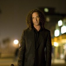 Ringtone Kenny G - After Hours free download
