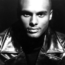 Ringtone Kenny Lattimore - And I Love Her free download