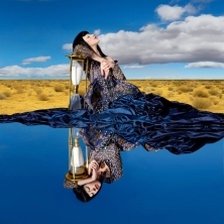 Ringtone Kimbra - Teen Heat free download