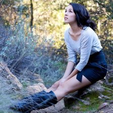 Ringtone Kina Grannis - Heart and Mind free download