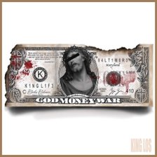 Ringtone King Los - God Money War free download