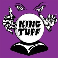 Ringtone King Tuff - Black Holes in Stereo free download