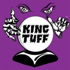 Ringtone King Tuff - Black Moon Spell free download