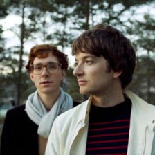 Ringtone Kings of Convenience - Boat Behind free download
