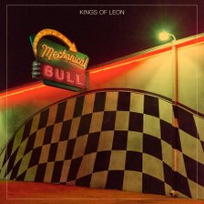 Ringtone Kings of Leon - On the Chin free download