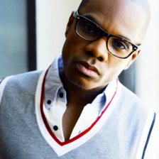 Ringtone Kirk Franklin - Declaration (This Is It!) free download