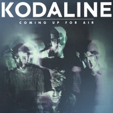Ringtone Kodaline - Coming Alive free download