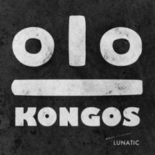 Ringtone Kongos - As We Are free download