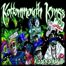 Ringtone Kottonmouth Kings - Gone Git High free download