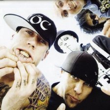 Ringtone Kottonmouth Kings - Our City free download