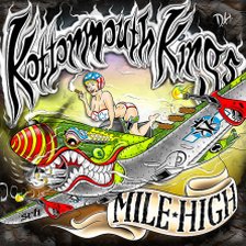 Ringtone Kottonmouth Kings - Pound 4 Pound free download