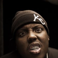 Ringtone Krizz Kaliko - Crew Cut free download