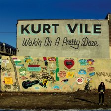 Ringtone Kurt Vile - KV Crimes free download