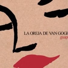 Ringtone La Oreja de Van Gogh - Escapar free download
