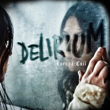 Ringtone Lacuna Coil - Delirium free download
