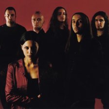 Ringtone Lacuna Coil - In the End I Feel Alive free download