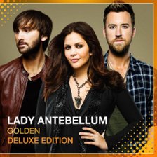 Ringtone Lady Antebellum - All for Love free download
