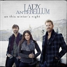 Ringtone Lady Antebellum - Blue Christmas free download
