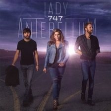 Ringtone Lady Antebellum - Damn You Seventeen free download