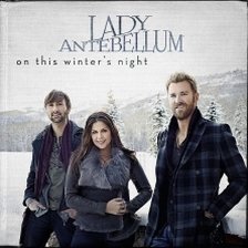 Ringtone Lady Antebellum - Have Yourself a Merry Little Christmas free download