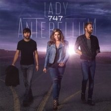 Ringtone Lady Antebellum - Lie With Me free download