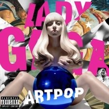 Ringtone Lady Gaga - G.U.Y. free download