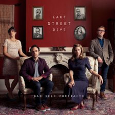 Ringtone Lake Street Dive - Bad Self Portraits free download