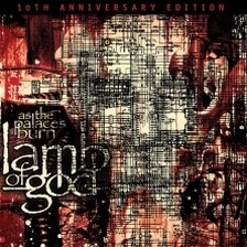Ringtone Lamb of God - Blood Junkie free download