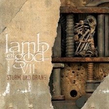 Ringtone Lamb of God - Erase This free download