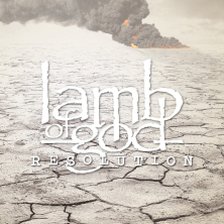 Ringtone Lamb of God - Ghost Walking free download