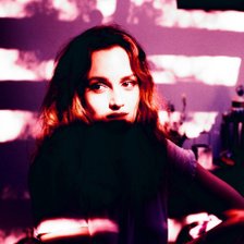 Ringtone Leighton Meester - Blue Afternoon free download