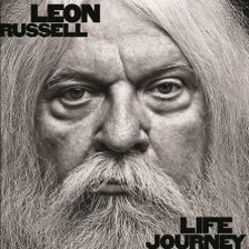 Ringtone Leon Russell - Georgia On My Mind free download