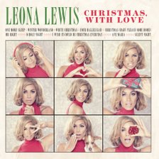 Ringtone Leona Lewis - White Christmas free download
